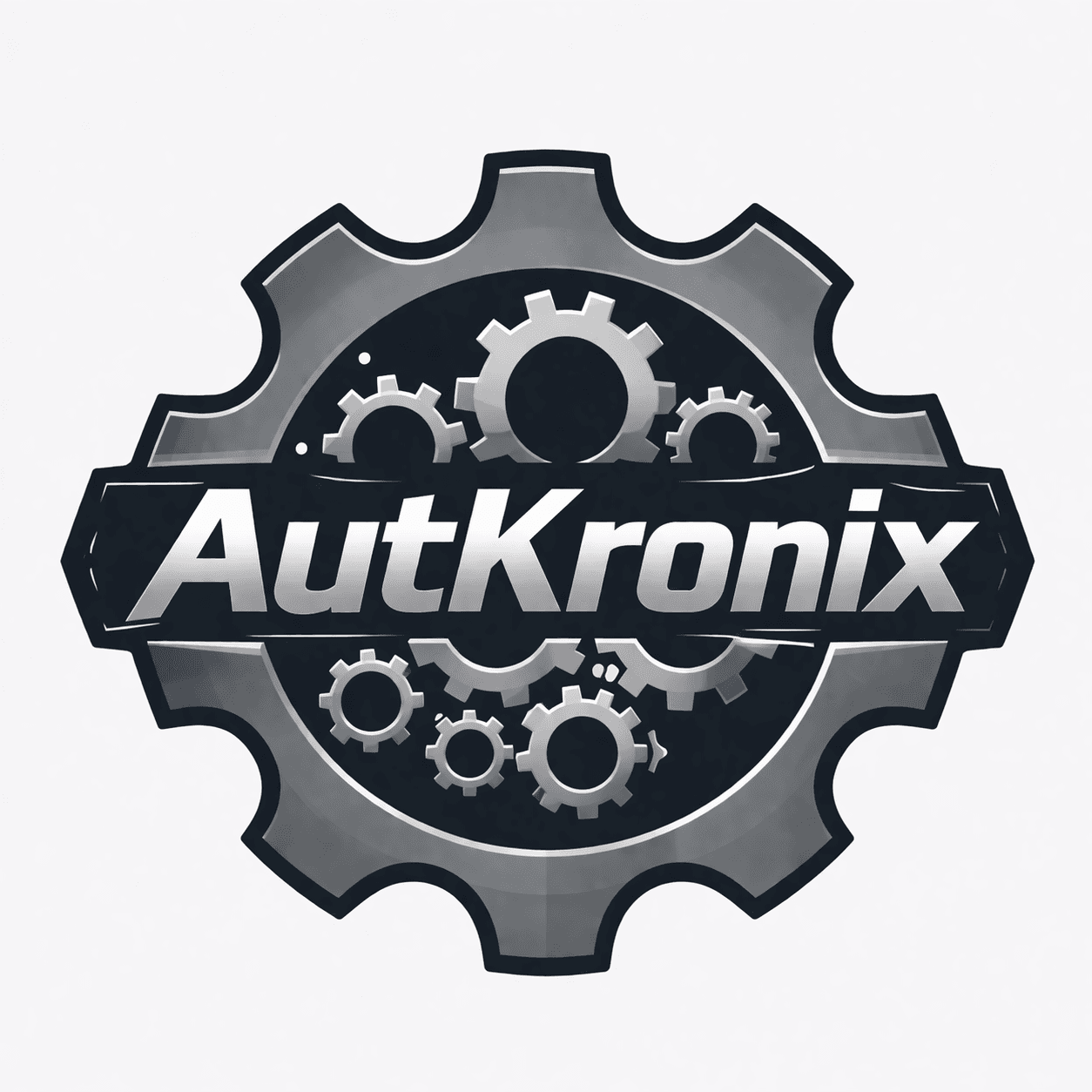 Logo de AutKronix